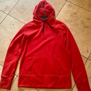 Nike Therma Fit Hoodie women’s size medium